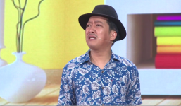 Trường Giang: 'Không ngại khi người khác nói mình “nhàm chán”'